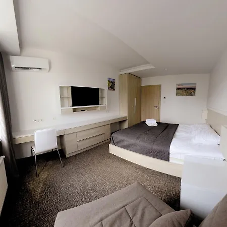 Apartment Oneclickrent 01 Smarthouse Chisinau